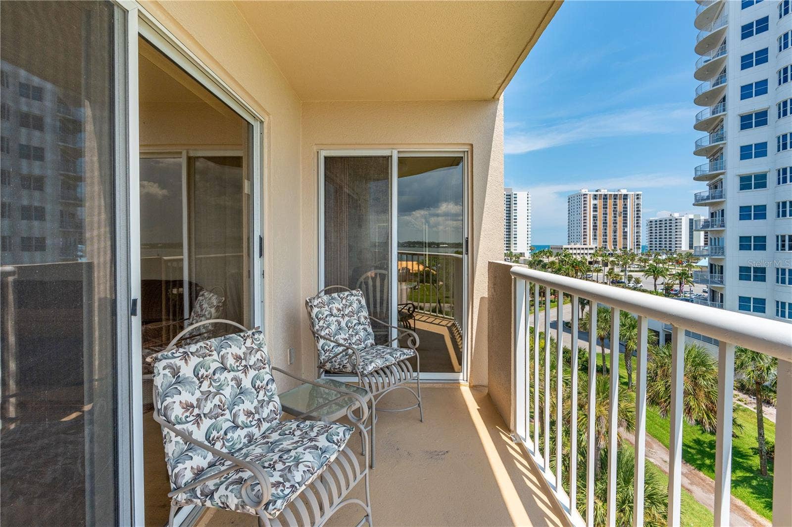 3 OCEANS WEST BOULEVARD, #6C4, Daytona Beach Shores, FL 32118