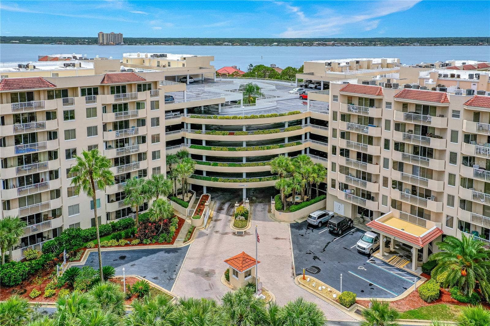 3 OCEANS WEST BOULEVARD, #6C4, Daytona Beach Shores, FL 32118