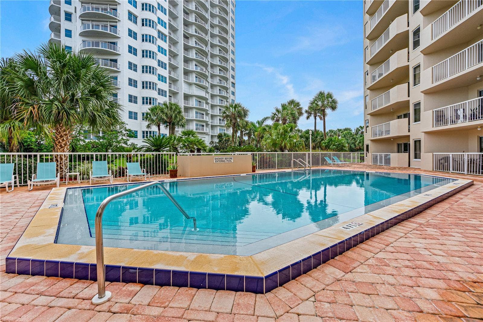 3 OCEANS WEST BOULEVARD, #6C4, Daytona Beach Shores, FL 32118