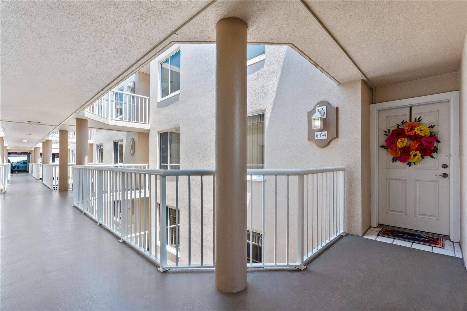3 OCEANS WEST BOULEVARD, #6C4, Daytona Beach Shores, FL 32118