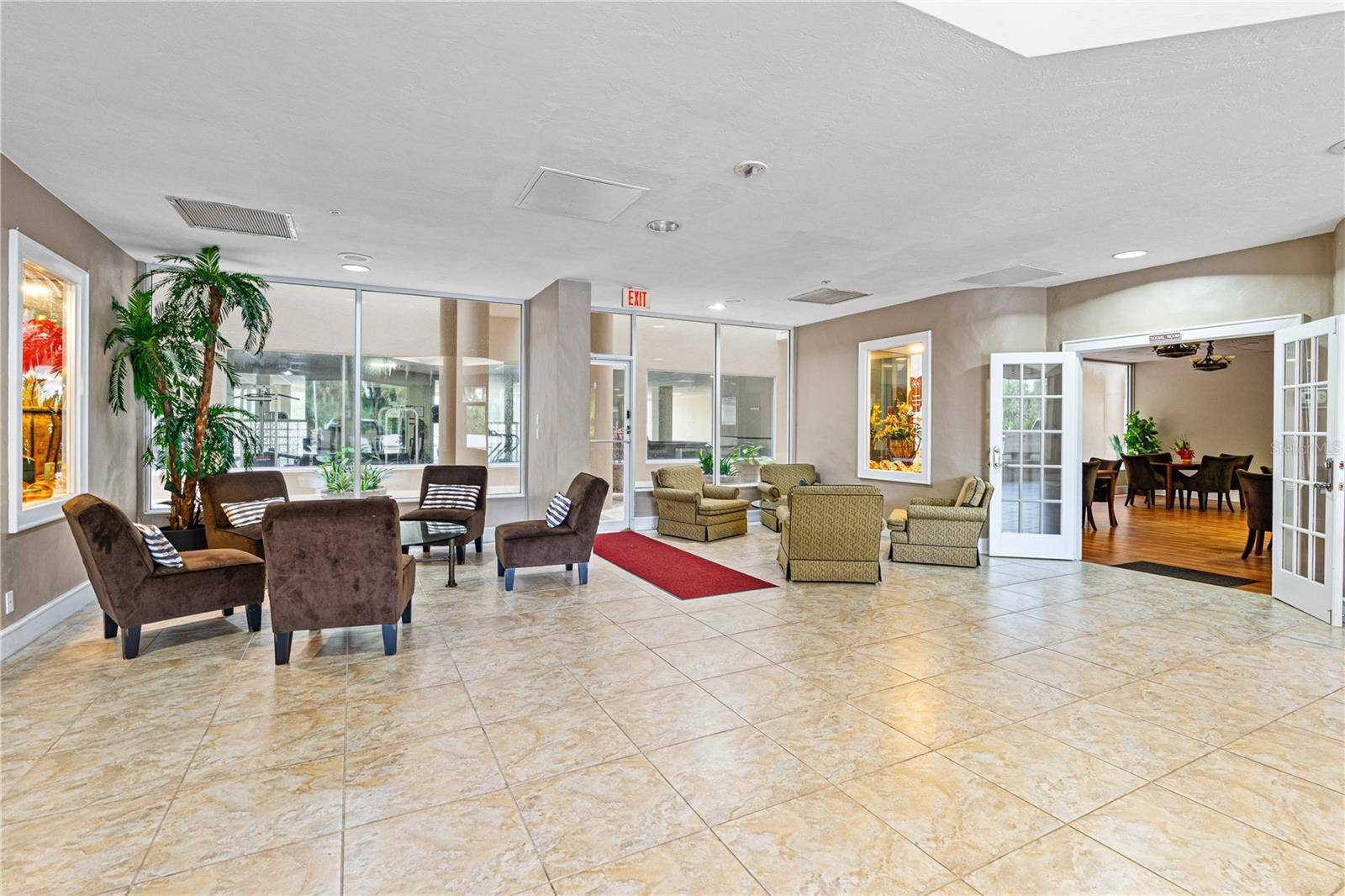 3 OCEANS WEST BOULEVARD, #6C4, Daytona Beach Shores, FL 32118