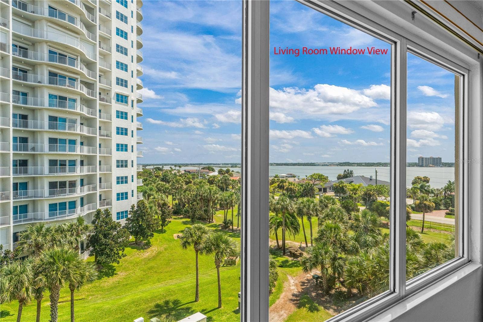 3 OCEANS WEST BOULEVARD, #6C4, Daytona Beach Shores, FL 32118