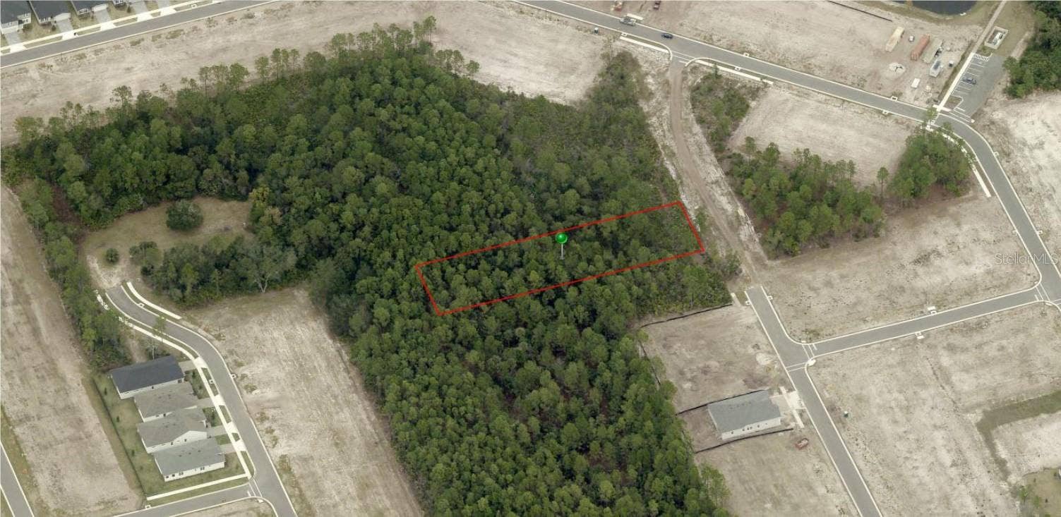 00 RIDGEHAVEN AVENUE, Ormond Beach, FL 32174