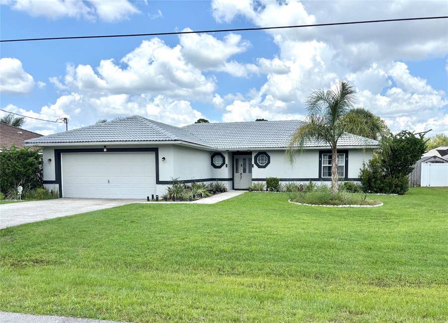 Property photo for 12 PRINCESS KIM LANE, Palm Coast, FL