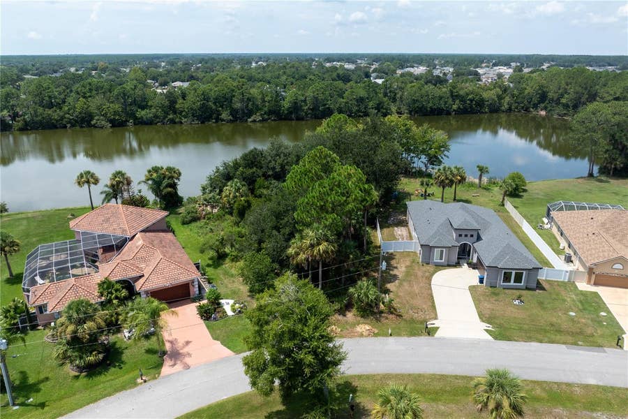 Property photo for 45 LUTHER DRIVE, Palm Coast, FL