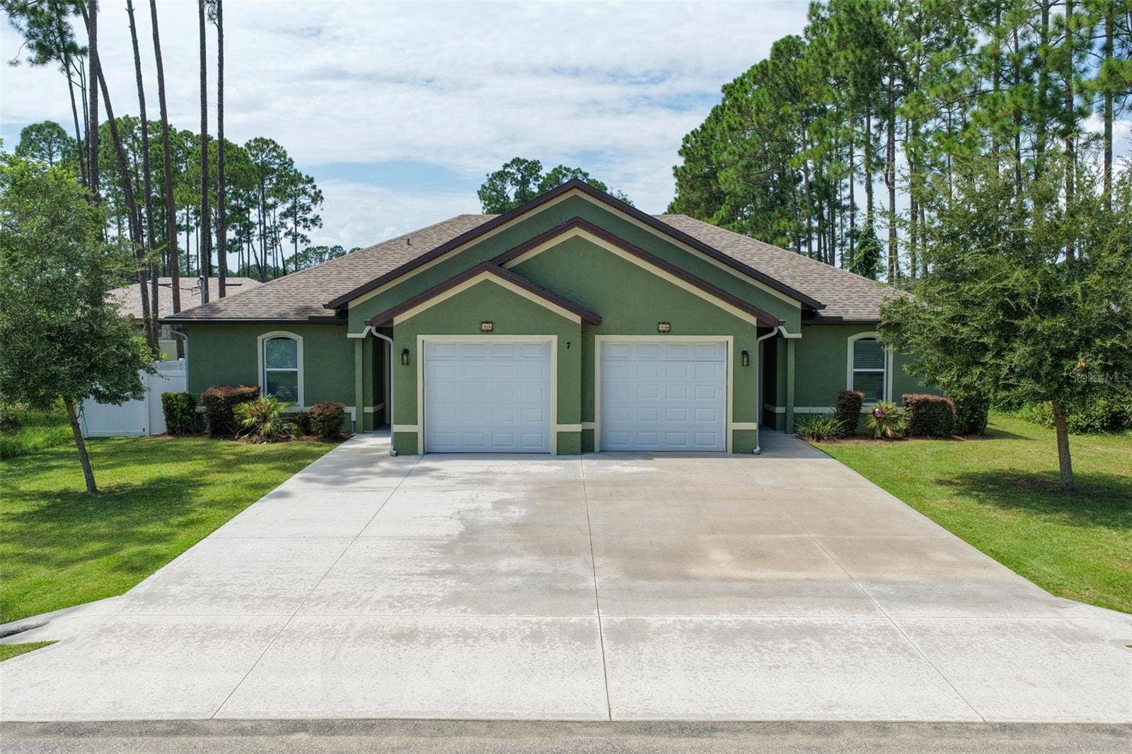 7 EMPIRE LANE, Palm Coast, FL 32164 7 EMPIRE LANE, Palm Coast, FL 32164