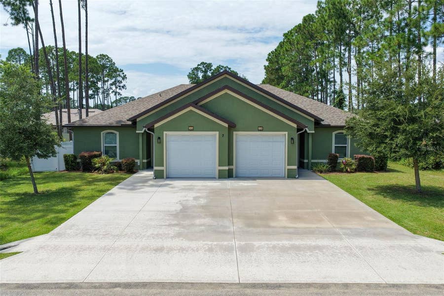 Property photo for 7 EMPIRE LANE, Palm Coast, FL