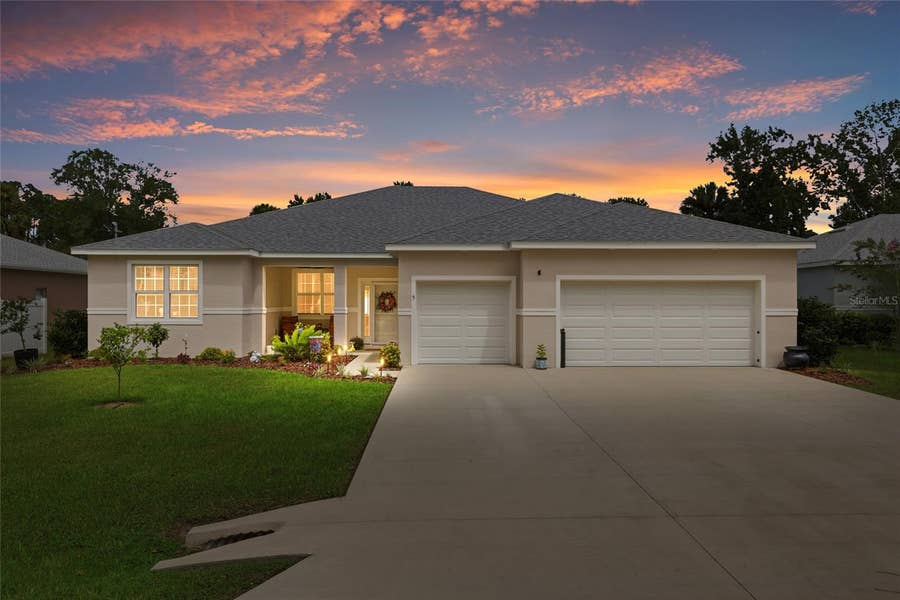 Property photo for 5 PINE BUSH LANE, Palm Coast, FL