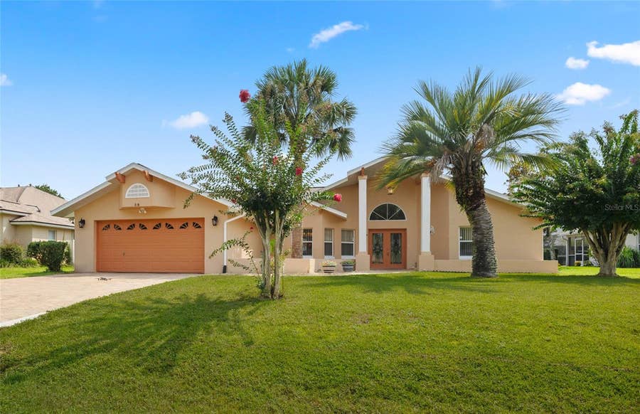 Property photo for 38 WESTMOUNT LANE, Palm Coast, FL