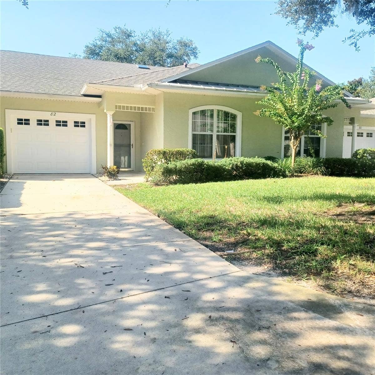 82 VERANDA WAY, #91, Palm Coast, FL 32137