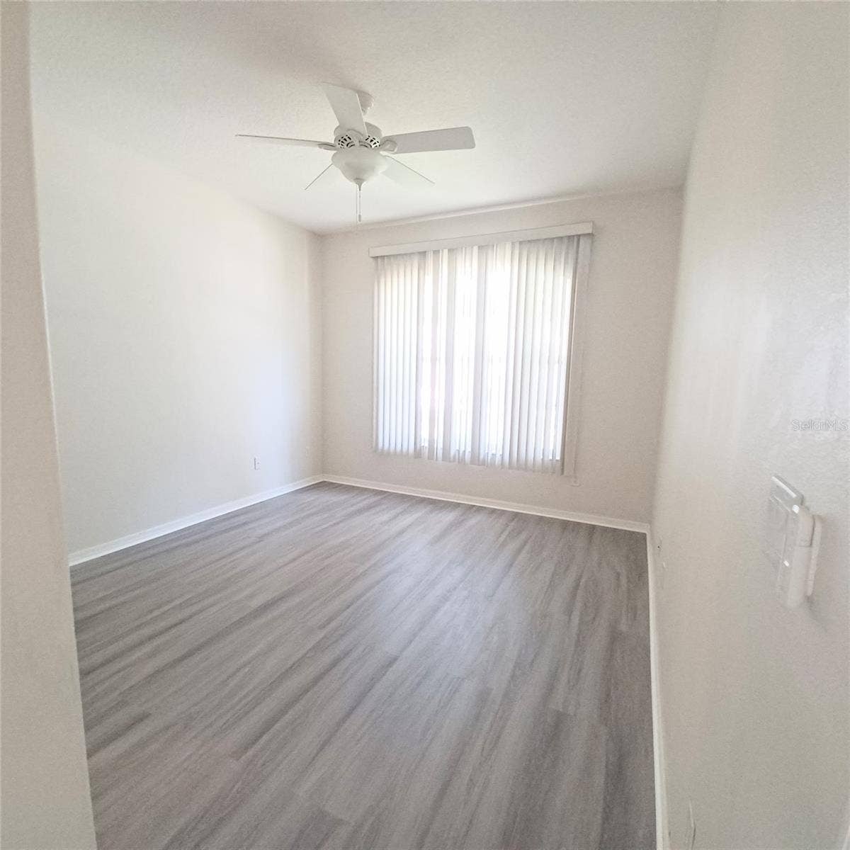 Primary Bedroom.