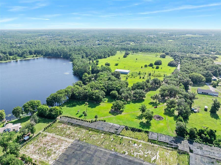 Property photo for BLACKBURN ROAD, Pierson, FL