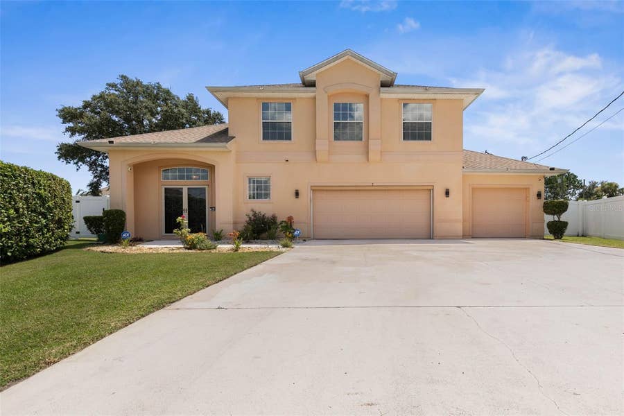 Property photo for 7 FLINT PLACE, Palm Coast, FL