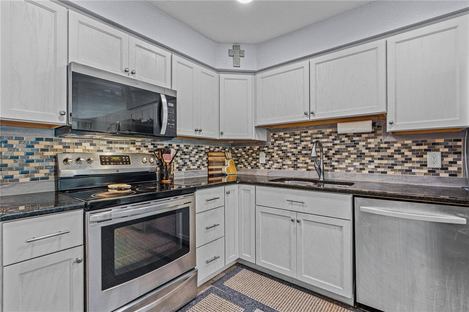 5500 OCEAN SHORE BOULEVARD, #UT23, Ormond Beach, FL 32176