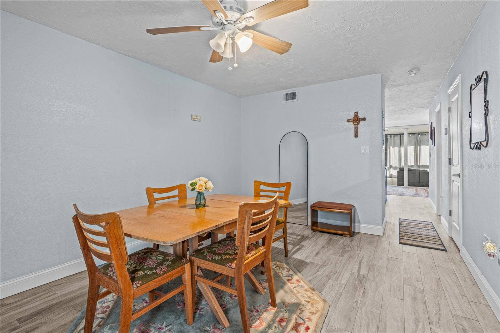 5500 OCEAN SHORE BOULEVARD, #UT23, Ormond Beach, FL 32176
