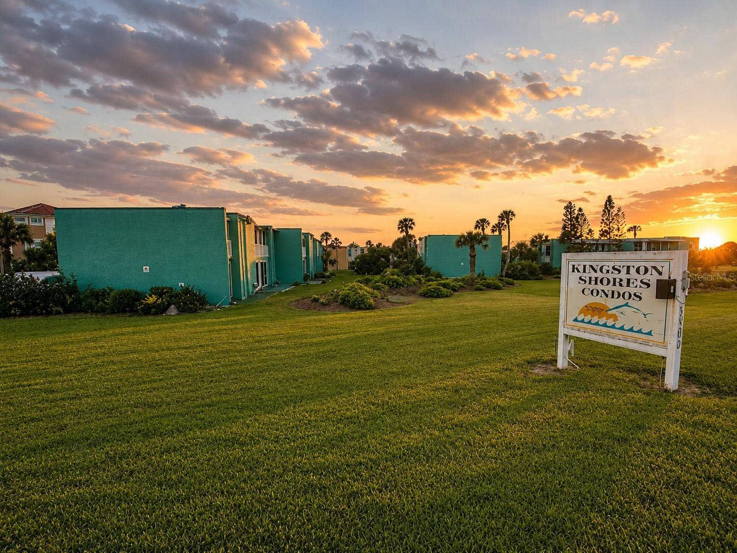 5500 OCEAN SHORE BOULEVARD, #UT23, Ormond Beach, FL 32176