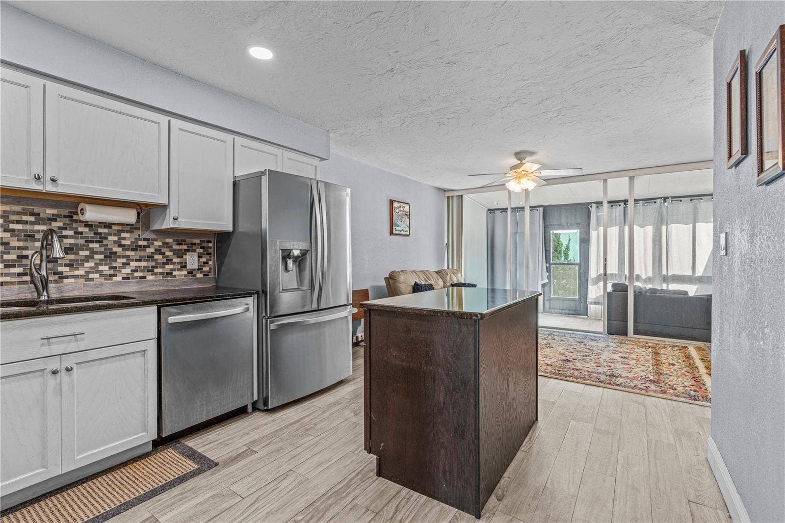 5500 OCEAN SHORE BOULEVARD, #UT23, Ormond Beach, FL 32176