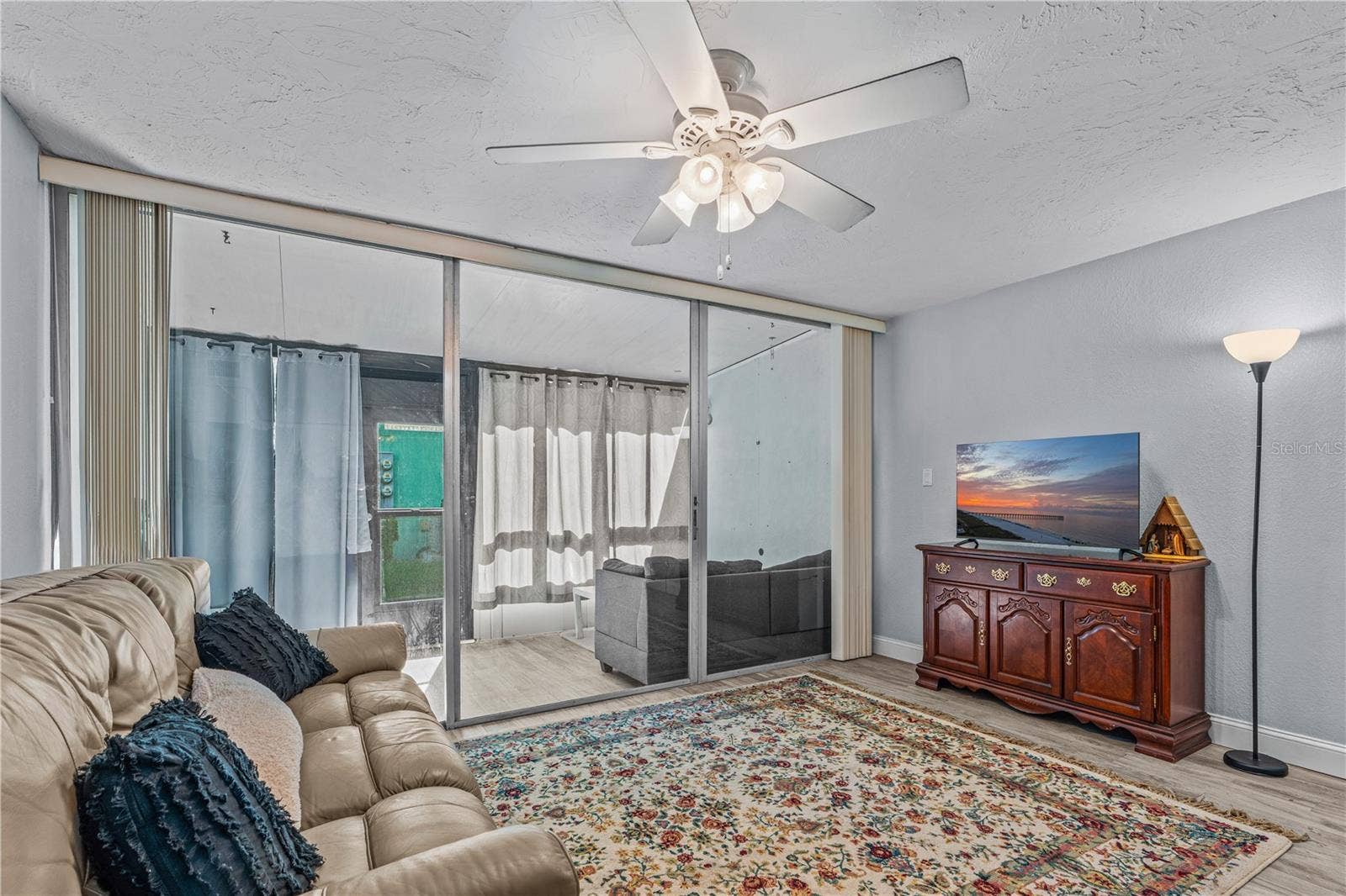 5500 OCEAN SHORE BOULEVARD, #UT23, Ormond Beach, FL 32176