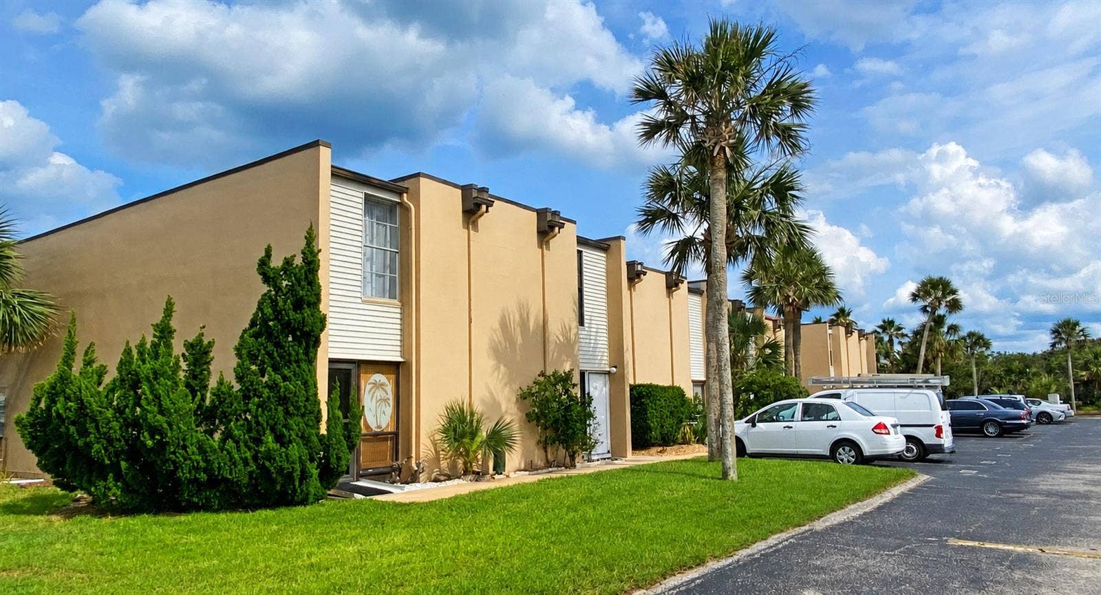 5500 OCEAN SHORE BOULEVARD, #UT23, Ormond Beach, FL 32176