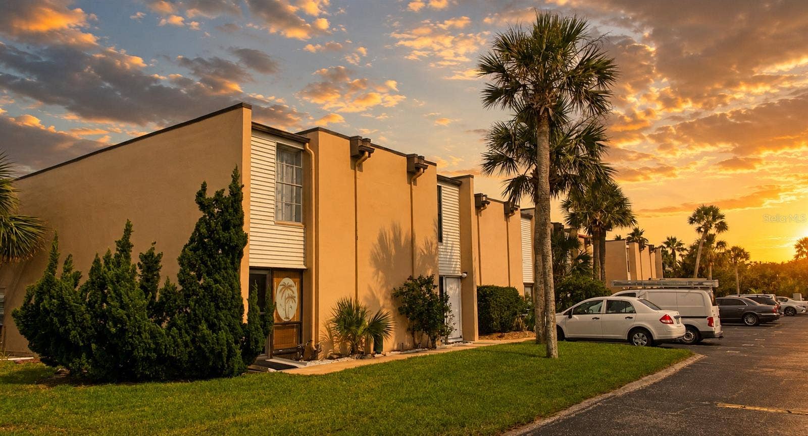 5500 OCEAN SHORE BOULEVARD, #UT23, Ormond Beach, FL 32176