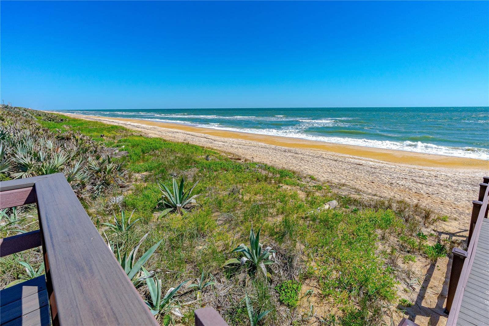 5500 OCEAN SHORE BOULEVARD, #UT23, Ormond Beach, FL 32176