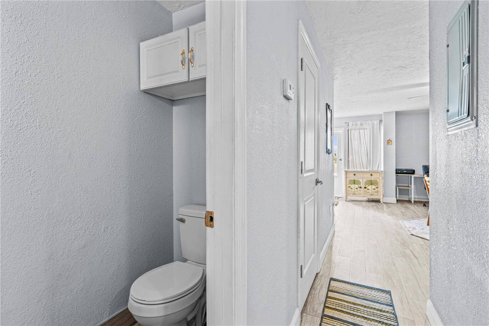 5500 OCEAN SHORE BOULEVARD, #UT23, Ormond Beach, FL 32176