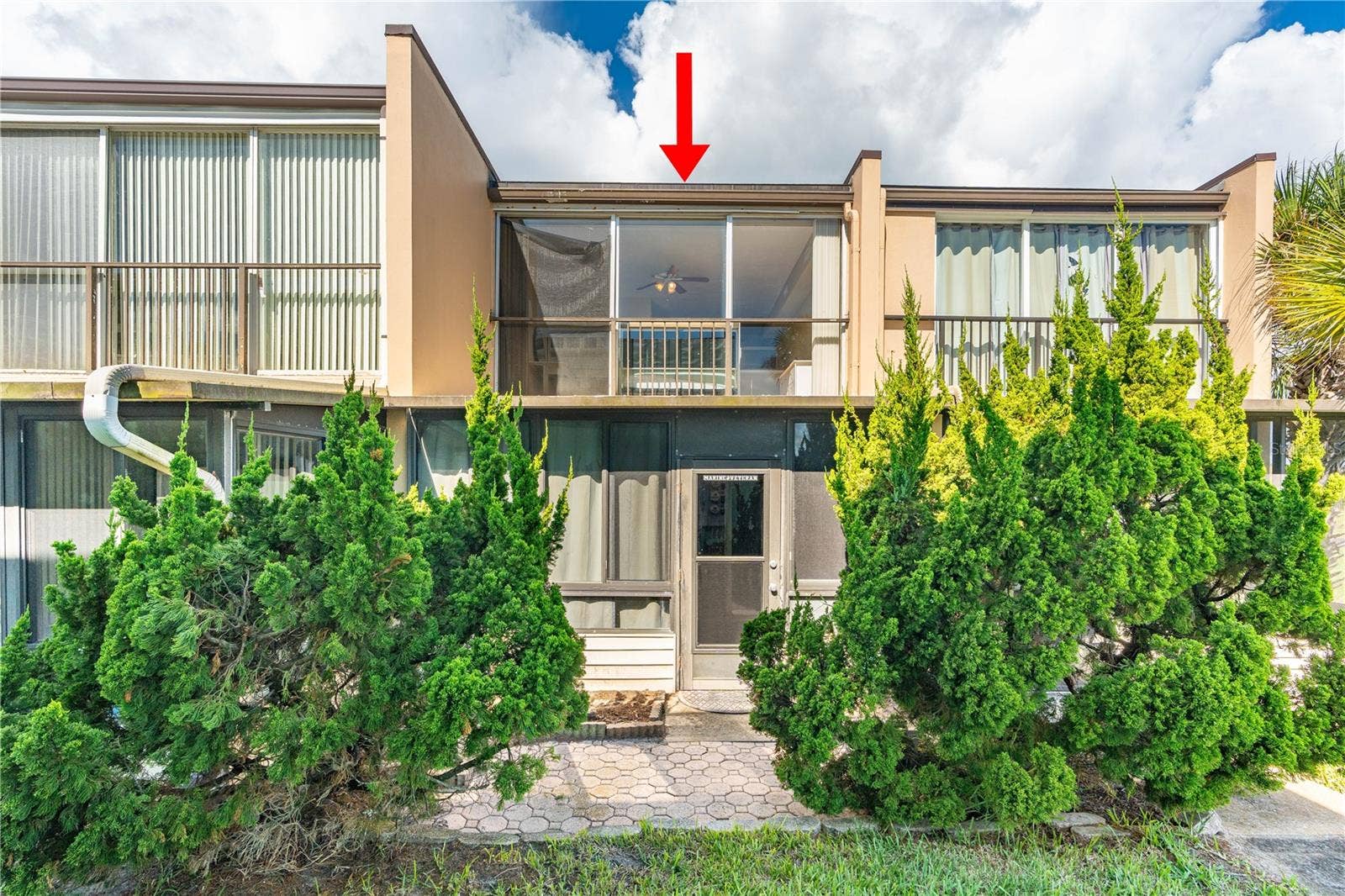 5500 OCEAN SHORE BOULEVARD, #UT23, Ormond Beach, FL 32176