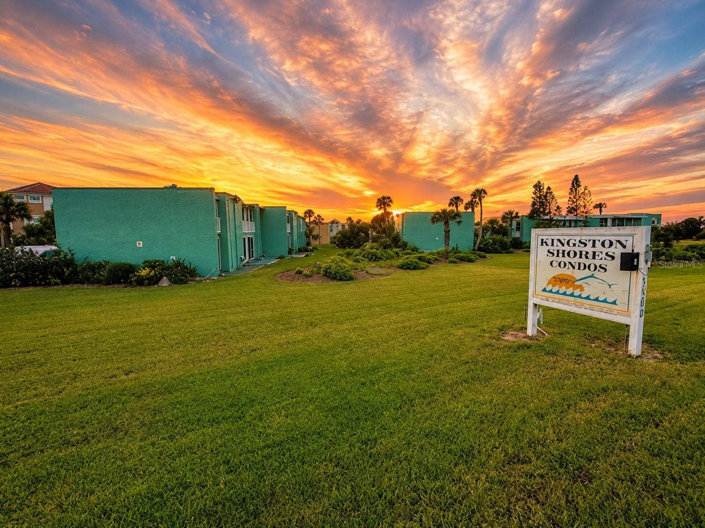 5500 OCEAN SHORE BOULEVARD, #UT23, Ormond Beach, FL 32176