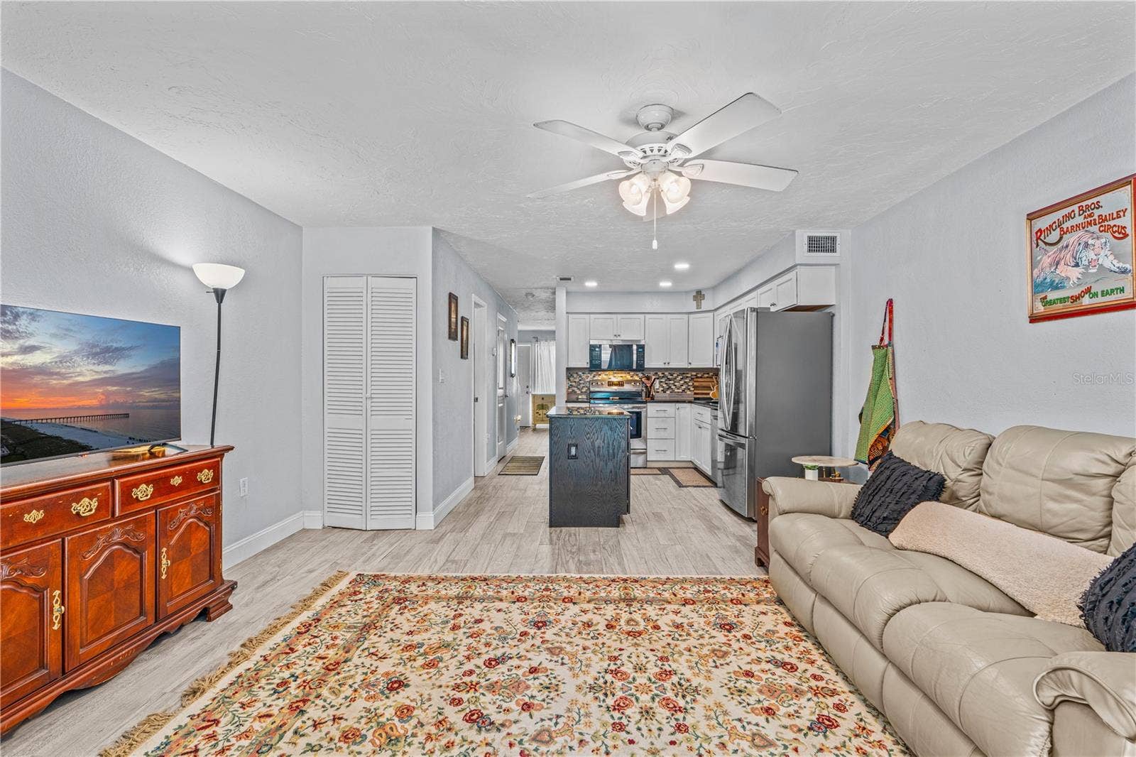 5500 OCEAN SHORE BOULEVARD, #UT23, Ormond Beach, FL 32176