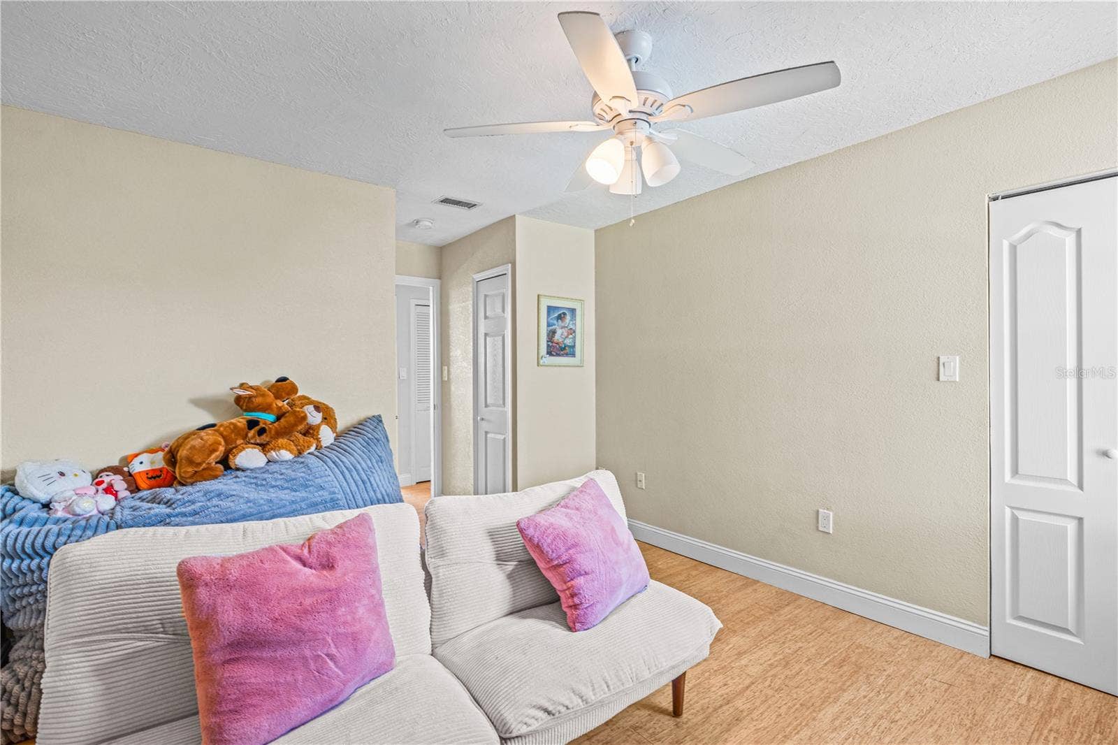 5500 OCEAN SHORE BOULEVARD, #UT23, Ormond Beach, FL 32176