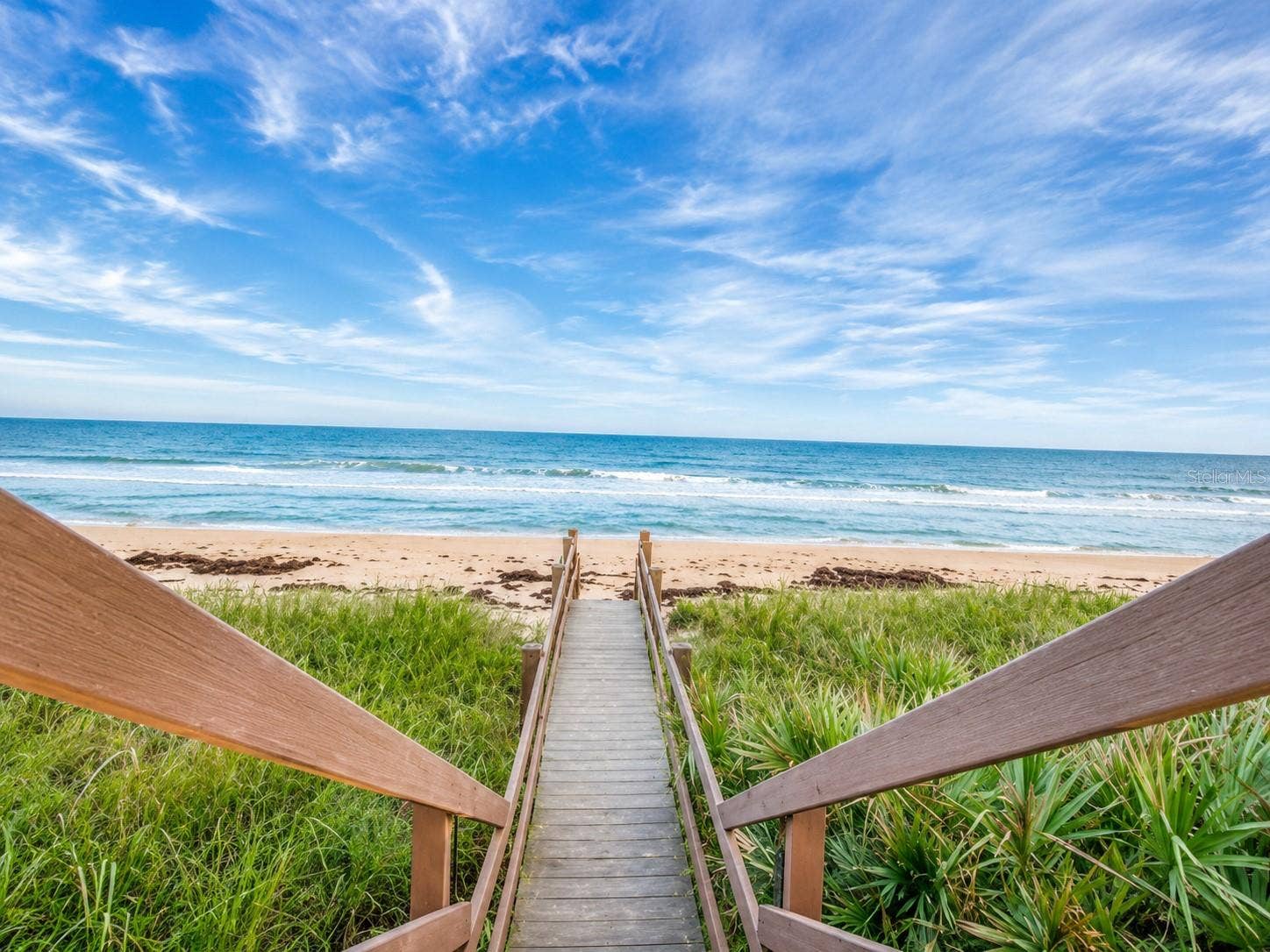 5500 OCEAN SHORE BOULEVARD, #UT23, Ormond Beach, FL 32176