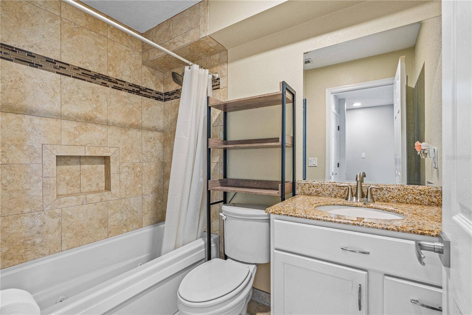 5500 OCEAN SHORE BOULEVARD, #UT23, Ormond Beach, FL 32176