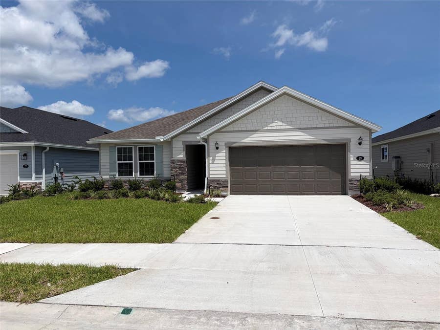 Property photo for 29 SIGNET CIRCLE, Flagler Beach, FL
