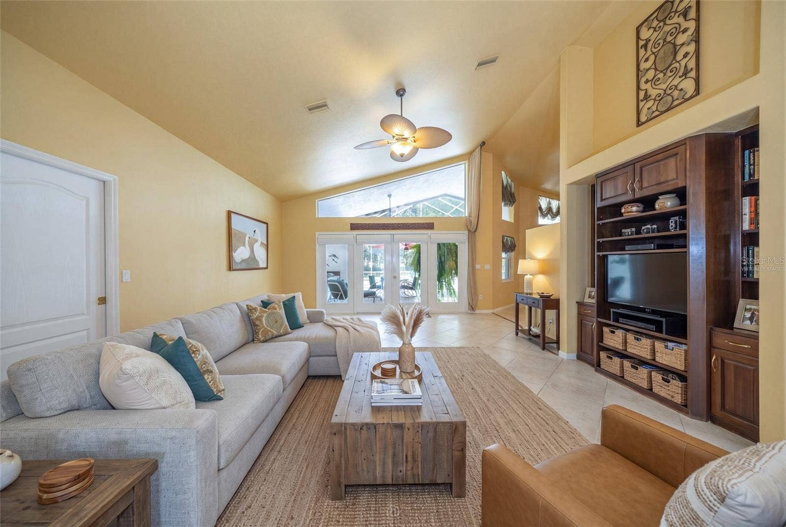 3722 LONGFORD CIRCLE, Ormond Beach, FL 32174 Virtually Staged