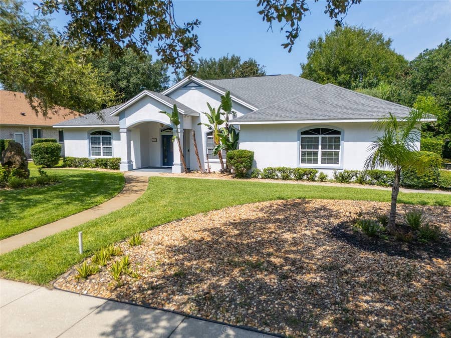 Property photo for 3722 LONGFORD CIRCLE, Ormond Beach, FL