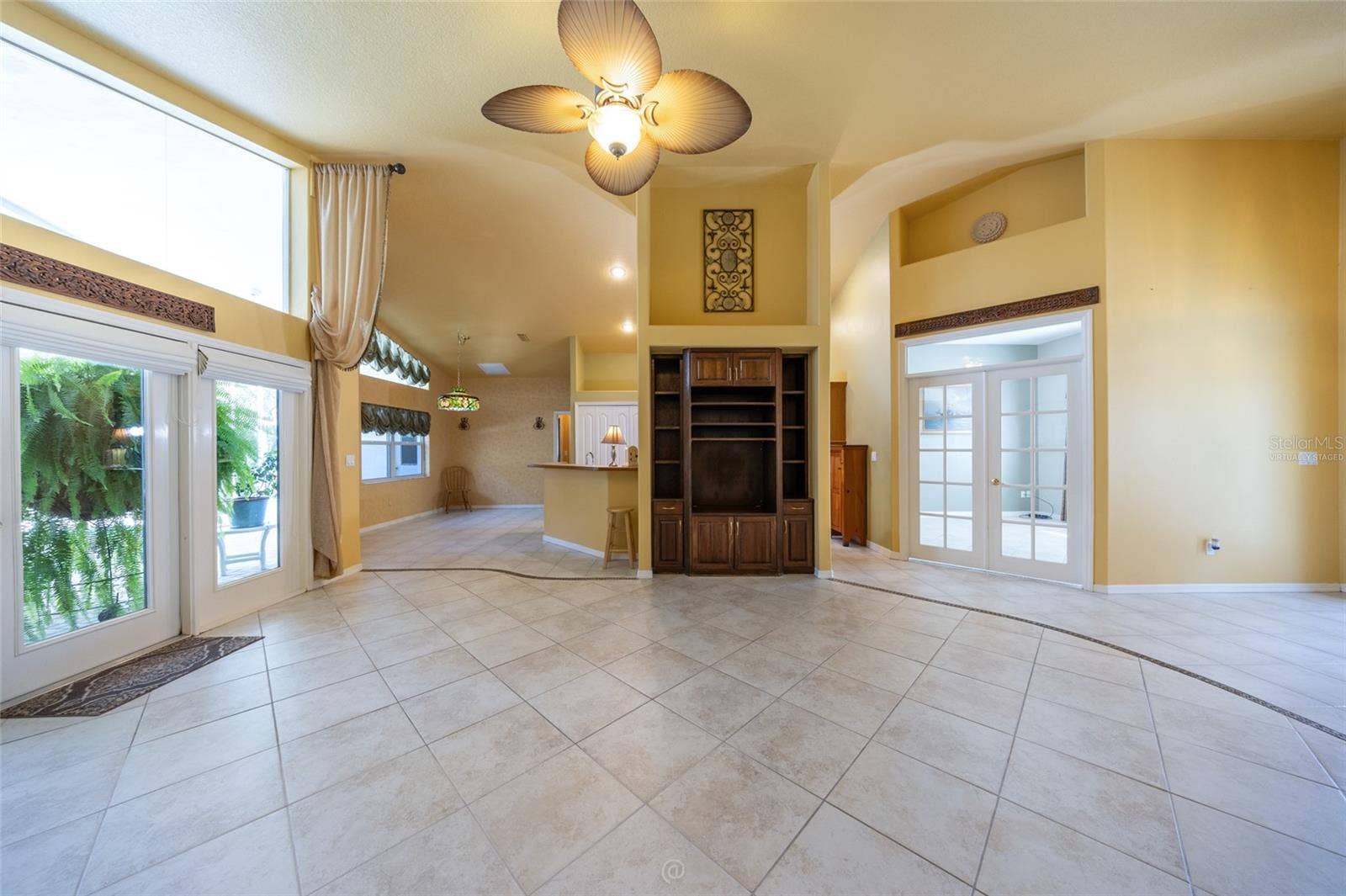3722 LONGFORD CIRCLE, Ormond Beach, FL 32174 Virtually Staged