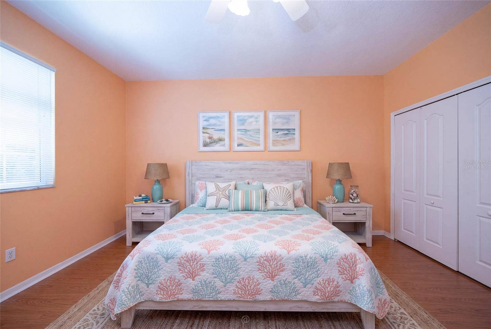 3722 LONGFORD CIRCLE, Ormond Beach, FL 32174 Virtually Staged