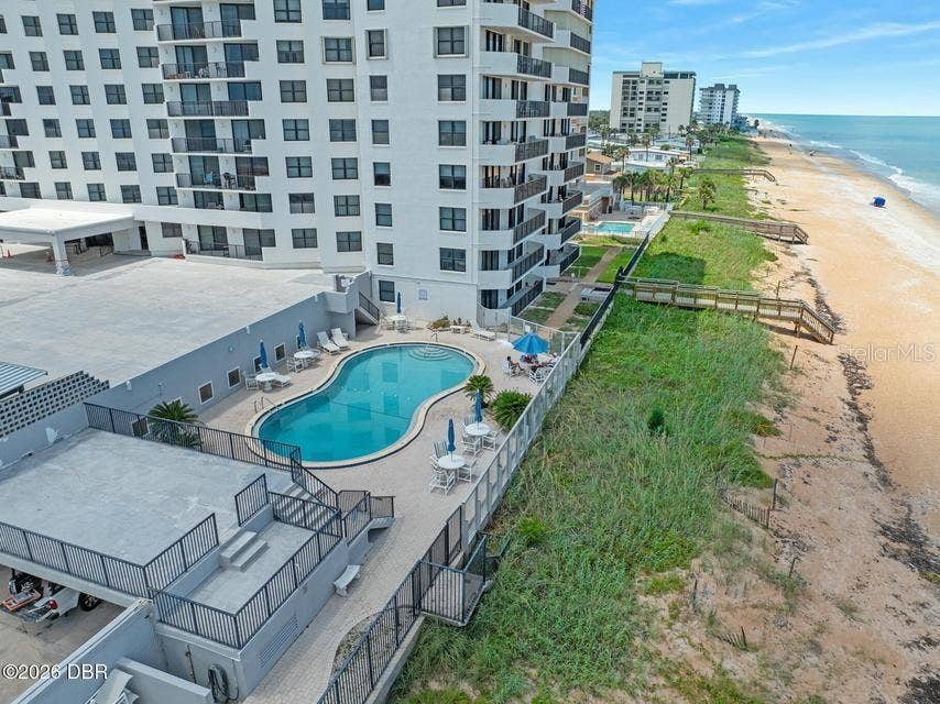 1415 OCEAN SHORE BOULEVARD, #611, Ormond Beach, FL 32176 1415 OCEAN SHORE BOULEVARD, #611, Ormond Beach, FL 32176
