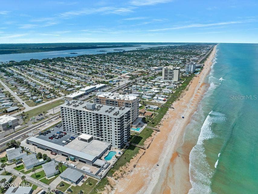 1415 OCEAN SHORE BOULEVARD, #611, Ormond Beach, FL 32176 1415 OCEAN SHORE BOULEVARD, #611, Ormond Beach, FL 32176