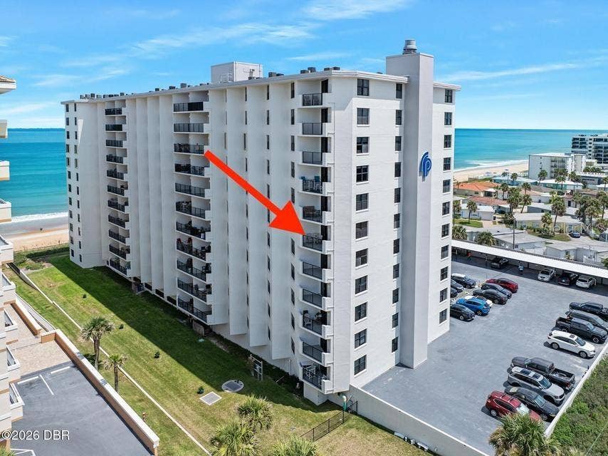 1415 OCEAN SHORE BOULEVARD, #611, Ormond Beach, FL 32176 1415 OCEAN SHORE BOULEVARD, #611, Ormond Beach, FL 32176
