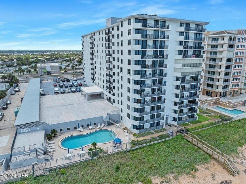 1415 OCEAN SHORE BOULEVARD, #611, Ormond Beach, FL 32176 1415 OCEAN SHORE BOULEVARD, #611, Ormond Beach, FL 32176