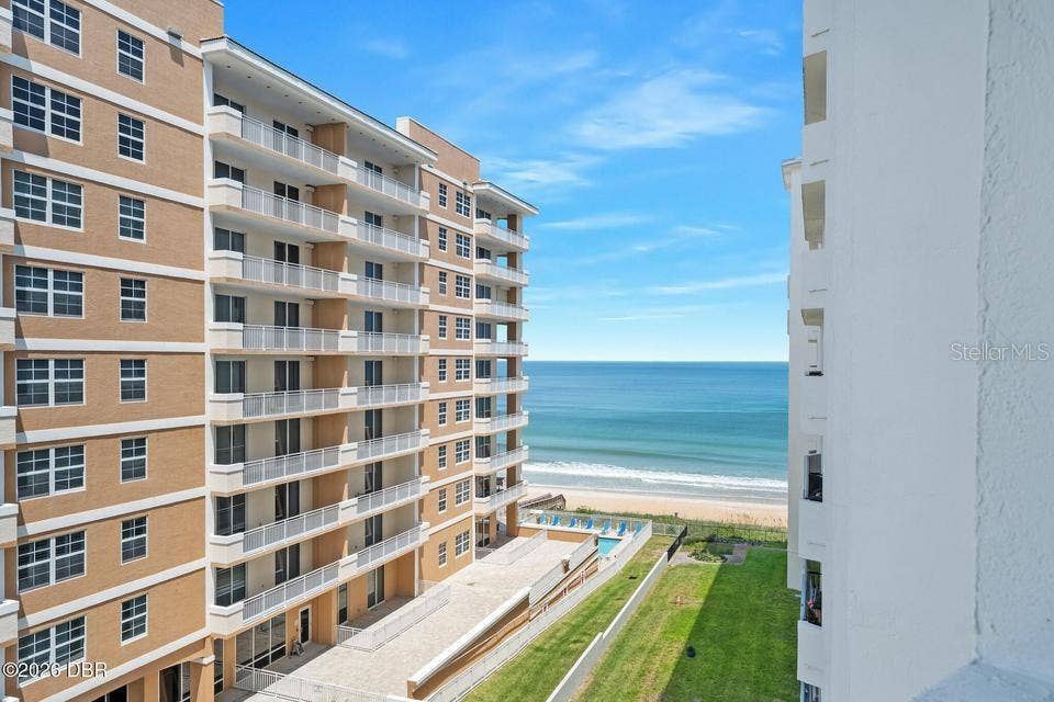 1415 OCEAN SHORE BOULEVARD, #611, Ormond Beach, FL 32176 1415 OCEAN SHORE BOULEVARD, #611, Ormond Beach, FL 32176