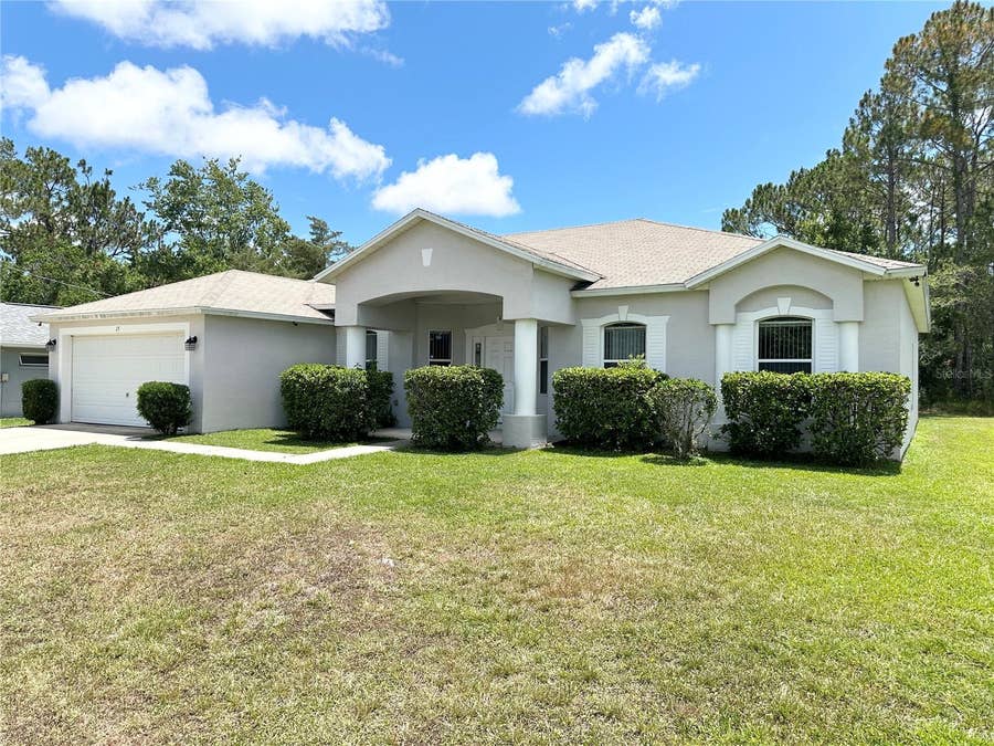 Property photo for 15 RUTH DRIVE, Palm Coast, FL