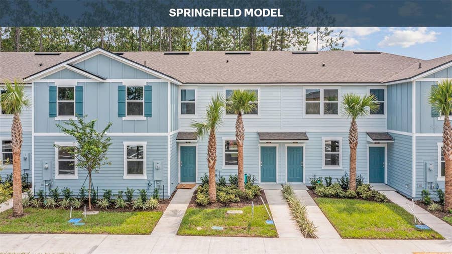 Property photo for 287 AYAMONTE ROAD, St Augustine, FL