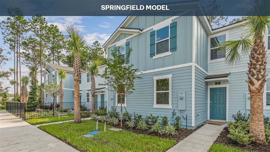 Property photo for 297 AYAMONTE ROAD, St Augustine, FL