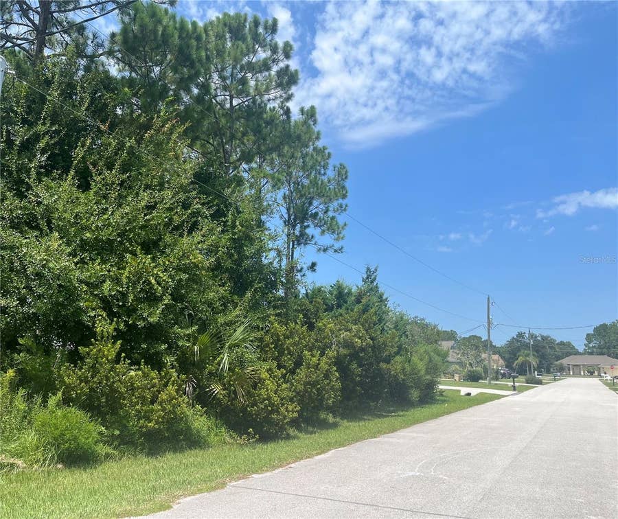 Property photo for 31 BUNKER KNOLLS LANE, Palm Coast, FL
