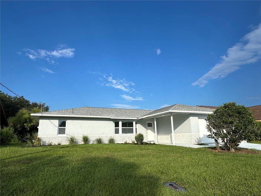 Property photo for 109 FLORIDA PARK DRIVE, Palm Coast, FL