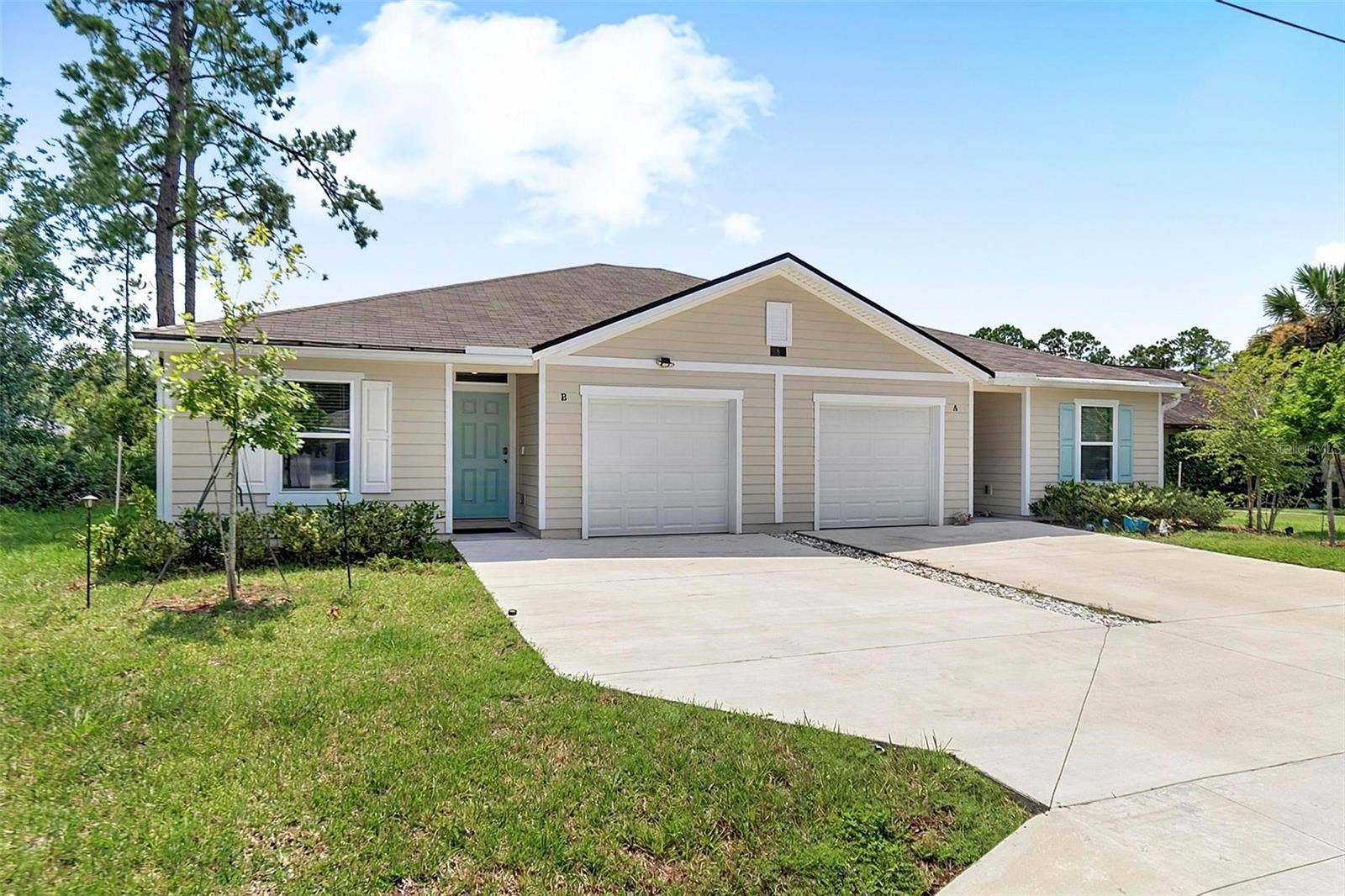 6 PROSPERITY LANE, #B, Palm Coast, FL 32164 6 PROSPERITY LANE, #B, Palm Coast, FL 32164