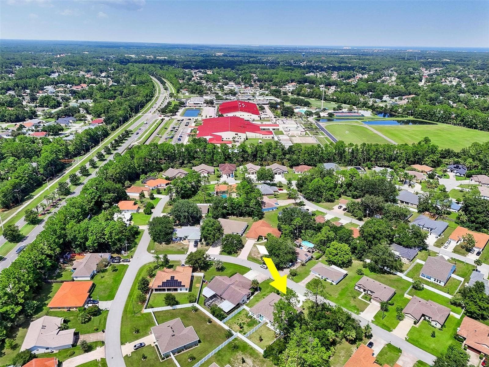 6 PROSPERITY LANE, #B, Palm Coast, FL 32164 6 PROSPERITY LANE, #B, Palm Coast, FL 32164