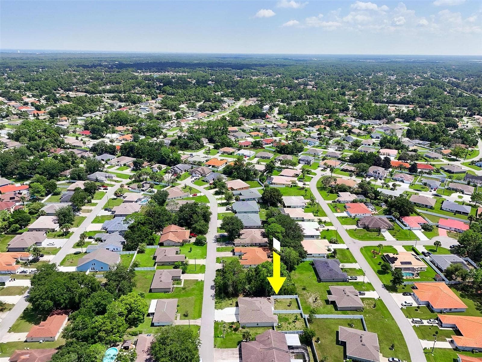 6 PROSPERITY LANE, #B, Palm Coast, FL 32164 6 PROSPERITY LANE, #B, Palm Coast, FL 32164